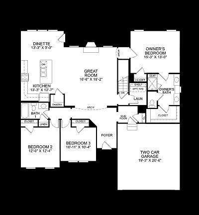 2nd image of 1991 Meadowsweet Dr