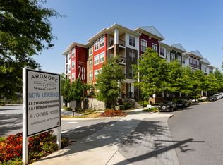 Ardmore & 28th, Atlanta, GA 30309