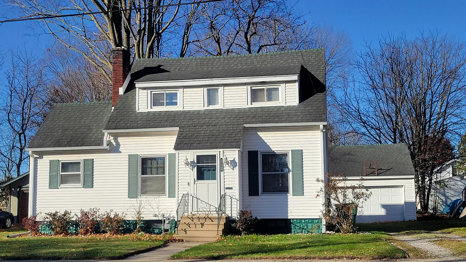112 N Lincoln Ave photo 1