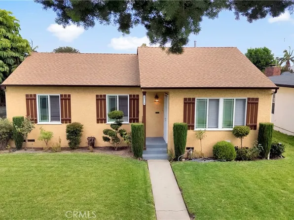 9714 Paramount Blvd, Downey, CA 90240