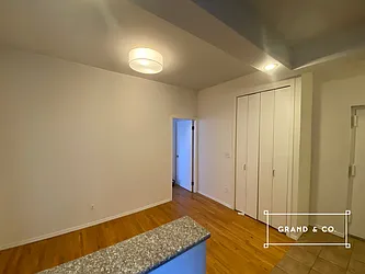 Rented by Grand & Co.