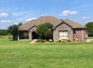 122 Brannon Rd, Greenbrier, AR 72058