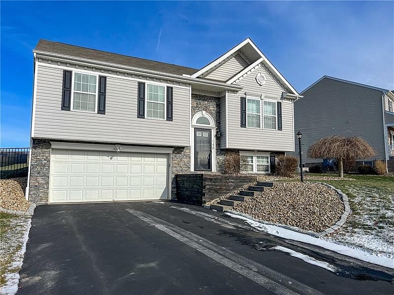 148 Naughton Cir, Evans City, PA 16033 Zillow