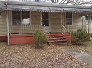 145 Cemetery St, Cowpens, SC 29330