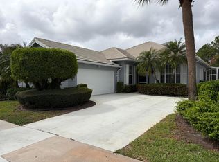 284 NW Bentley Cir, Port Saint Lucie, FL 34986