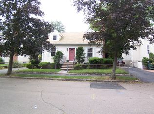 89 Sheldon St, Quincy, MA 02186