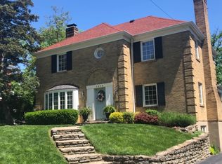 1036 Paxton Ave, Cincinnati, OH 45208