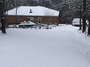 1111 Campground Rd, Rockaway Beach, MO 65740
