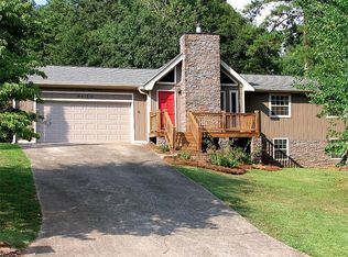 418 Saint Patrick Dr SW, Mableton, GA 30126