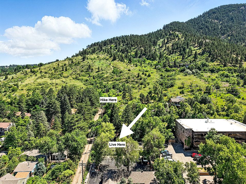 This is Why You Live in Boulder.