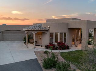 2313 Gemini Rd NE, Rio Rancho, NM 87124