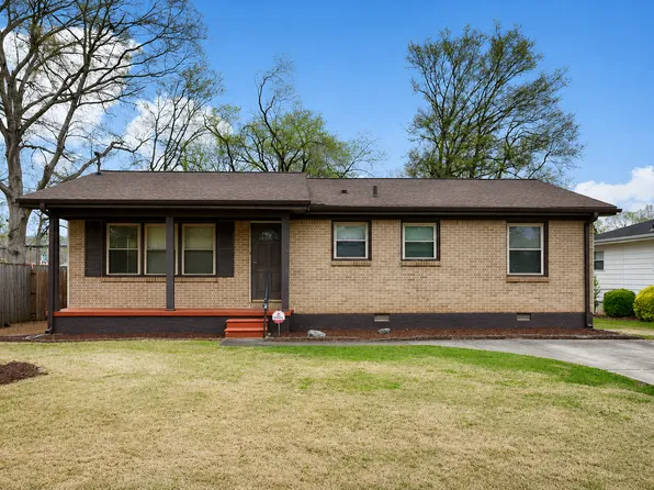 514 Warner St NW, Huntsville, AL 35805