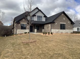 19924 Amberly Ct, Mokena, IL 60448