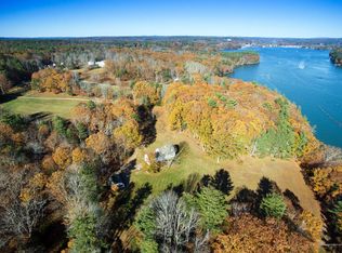 34 Kiln Rd, Newcastle, ME 04553