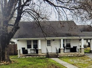 306 S Maple St, Lebanon, TN 37087