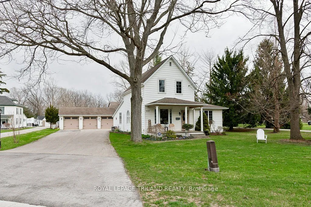 137 Saint George St photo 1