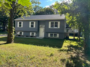 104 Frederick St, New Haven, CT 06515