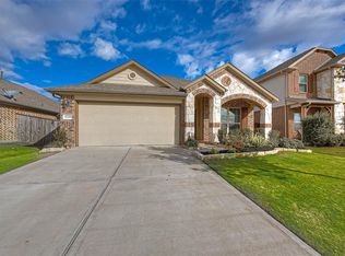 26218 Stonedale View Dr, Richmond, TX 77406