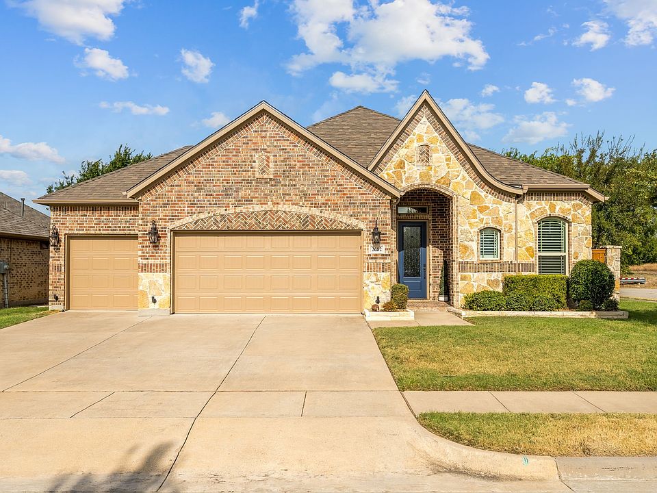 1st image of 2602 Thayne Dr