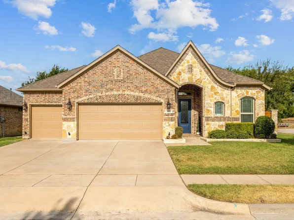 2602 Thayne Dr, Anna, TX 75409