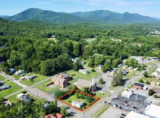 169 E Main St, Old Fort, NC 28762