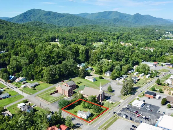 169 E Main St, Old Fort, NC 28762