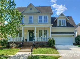 188 Water Oak Dr, Mooresville, NC 28117