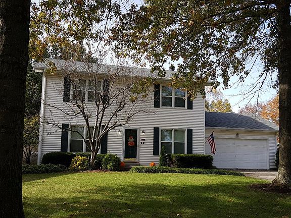 2nd image of 941 Cherrywood Dr