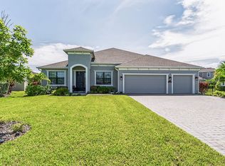 7356 Millbrook Ave, Melbourne, FL 32940