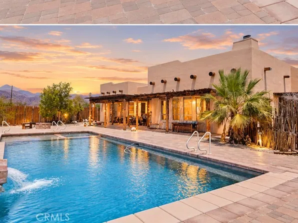 187 Verbena Dr, Borrego Springs, CA 92004