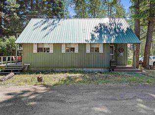 999 Yew Wood St, McCall, ID 83638