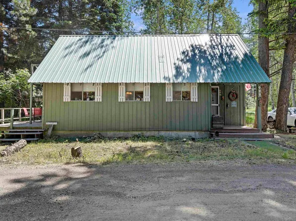 999 Yew Wood St, McCall, ID 83638