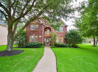 5227 Dunleith Ln, Spring, TX 77379