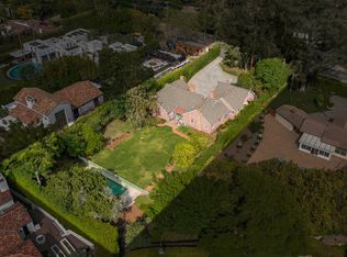 1639 Mandeville Canyon Rd, Los Angeles, CA 90049