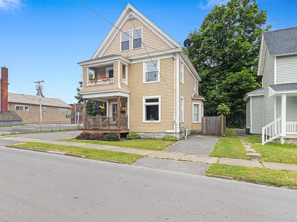 117 Church St, Herkimer, NY 13350