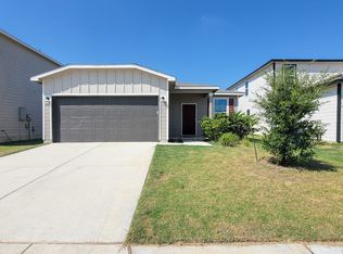412 Sand Cherry, New Braunfels, TX 78130