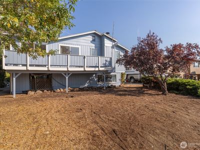 2407 N Aurora Avenue, East Wenatchee, WA, 98802