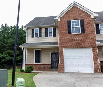 30 Eagle Glen Dr, Cartersville, GA, 30121