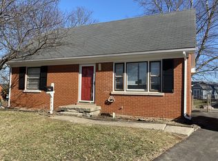 1930 Cherry Ct, Lexington, KY 40505