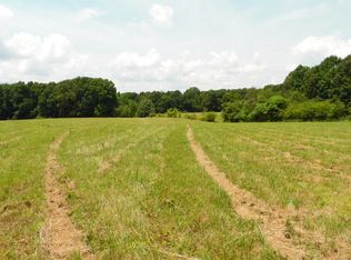 0 Staggs Loop, Lawrenceburg, TN 38464