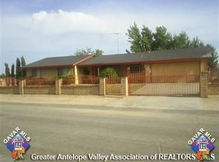 16172 Valeport Ave, Lancaster, CA 93535
