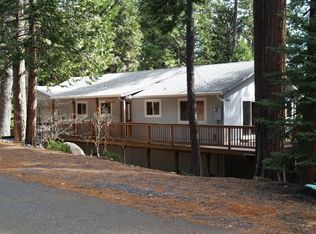 2273 Silver Dr, Arnold, CA