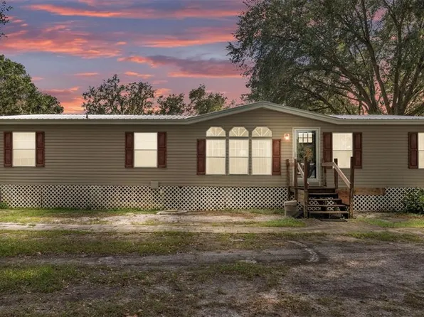 4758 Creek Meadow Trl, Lakeland, FL 33810