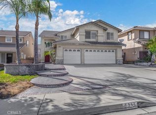 5348 Wrangler Dr, Fontana, CA 92336