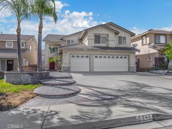 5348 Wrangler Dr, Fontana, CA 92336