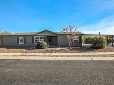 9092 N Valgrind Ln, Tucson, AZ, 85743