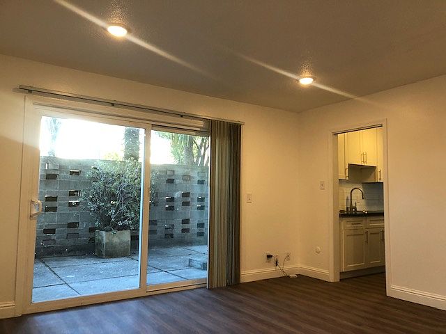 2nd image of 1634 Milvia St #1