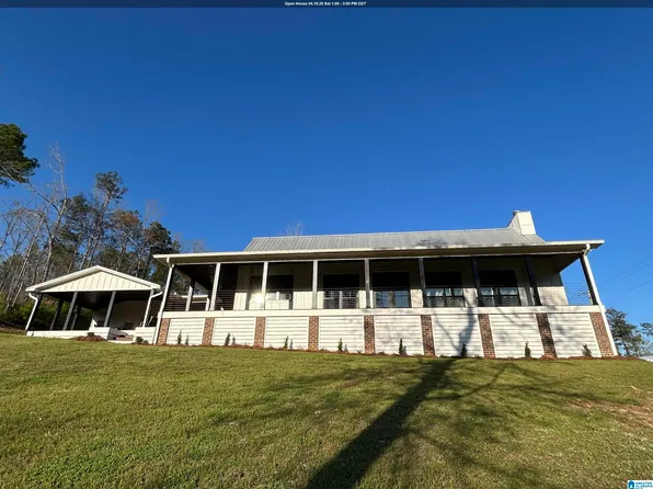 863 County Road 481, Clanton, AL 35046