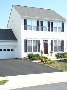 6939 Versaille Dr, Fredericksburg, VA, 22407