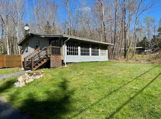 2084 Embden Pond Rd, North Anson, ME 04958